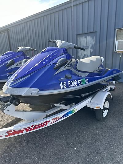 BOATZON | 2005 Yamaha VX 110