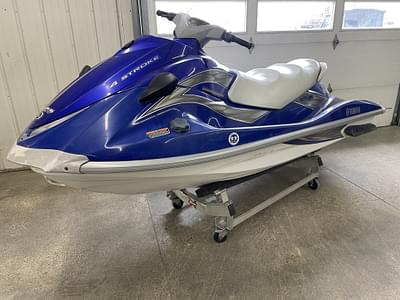 BOATZON | 2005 Yamaha VX DELUXE