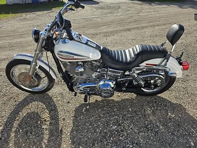 BOATZON | 2006 HarleyDavidson Dyna Superglide 35th Anniv