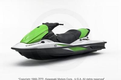 BOATZON | 2006 Kawasaki STX15F