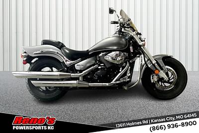 BOATZON | 2006 Suzuki BOULEVARD M50