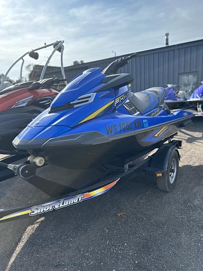 BOATZON | 2006 Yamaha FX SVHO