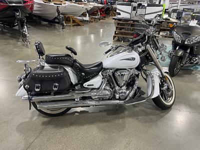 BOATZON | 2006 Yamaha ROAD STAR MIDNIGHT S