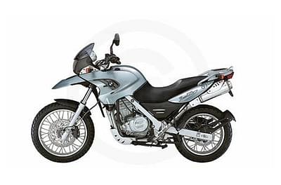 BOATZON | 2007 BMW F 650 GS