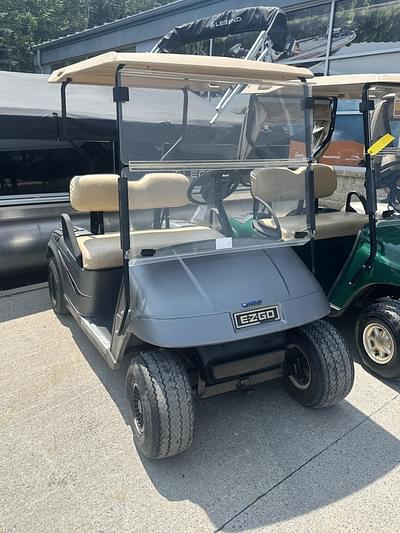 BOATZON | 2007 EZGO TXTE