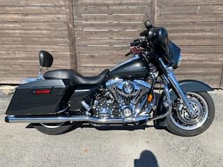 BOATZON | 2007 HarleyDavidson STREET GLIDE