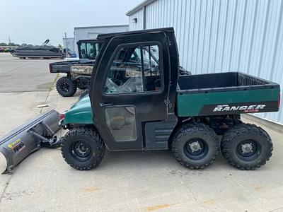 BOATZON | 2007 Polaris RANGER 700 6X6 EFI