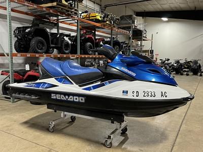 BOATZON | 2007 SeaDoo GTX