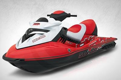 BOATZON | 2007 SeaDoo PW RXT 1503IC VR