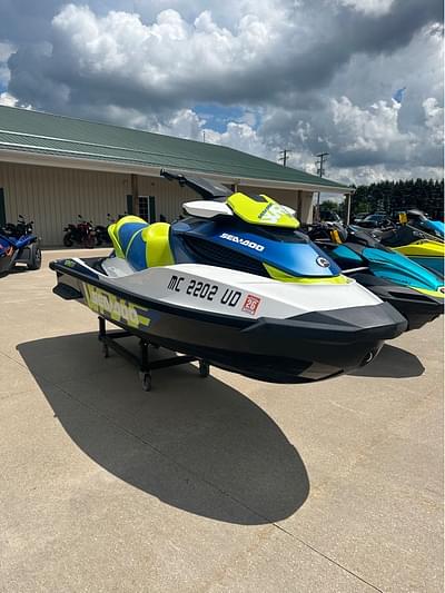 BOATZON | 2007 SeaDoo WAKE PRO 230