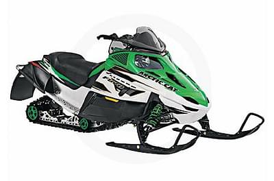 BOATZON | 2008 Arctic Cat F 570