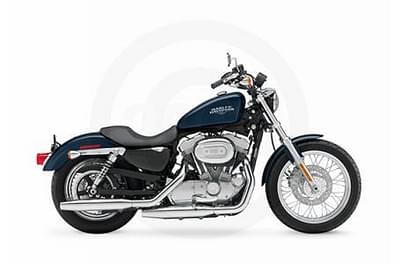 BOATZON | 2008 HarleyDavidson SPORTSTER 883 LOW
