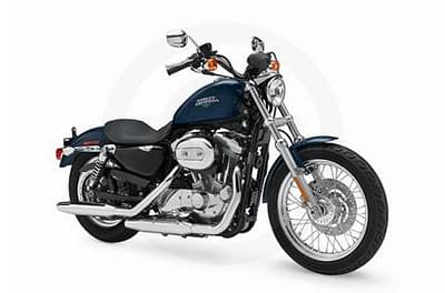 BOATZON | 2008 HarleyDavidson SPORTSTER 883 LOW
