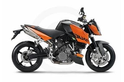 BOATZON | 2008 KTM Super Duke 990 R