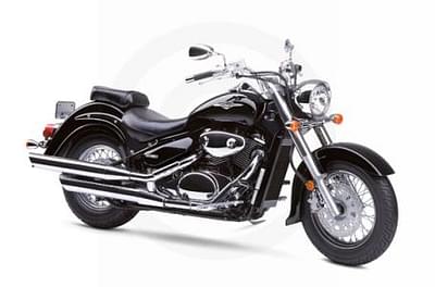 BOATZON | 2008 Suzuki BOULEVARD C50B