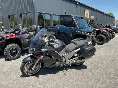 BOATZON | 2008 Yamaha FJR 1300