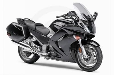 BOATZON | 2008 Yamaha FJR1300