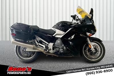 BOATZON | 2008 Yamaha FJR1300
