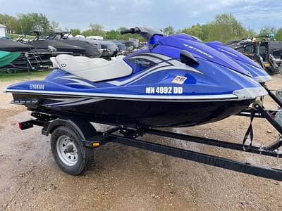 BOATZON | 2008 Yamaha VX DELUXE