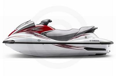 BOATZON | 2008 Yamaha WAVERUNNER FX140 CRUISER