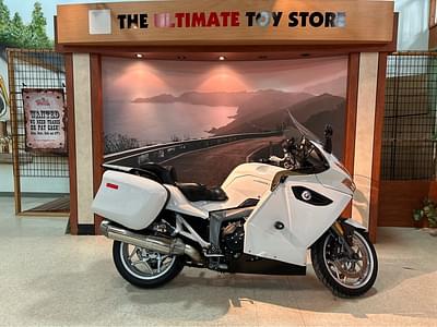 BOATZON | 2009 BMW K1300GT