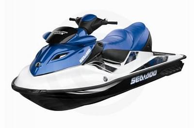 BOATZON | 2009 SeaDoo GTX 155