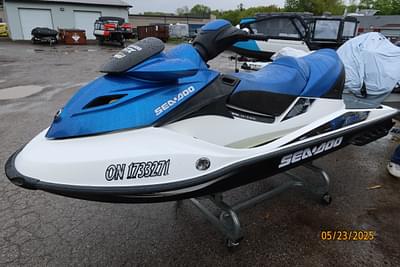 BOATZON | 2009 SeaDoo GTX 155