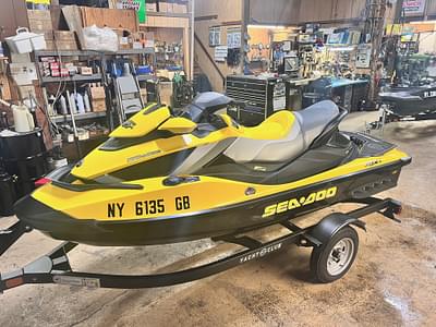 BOATZON | 2009 SeaDoo RXT iS 255