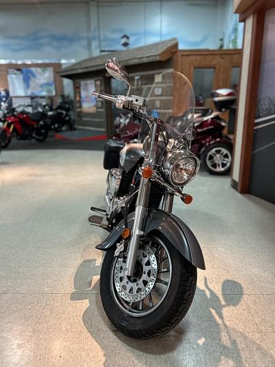 BOATZON | 2009 Suzuki BOULEVARD C50