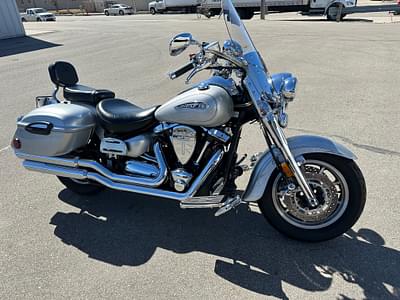 BOATZON | 2009 Yamaha ROAD STAR SILVERADO S