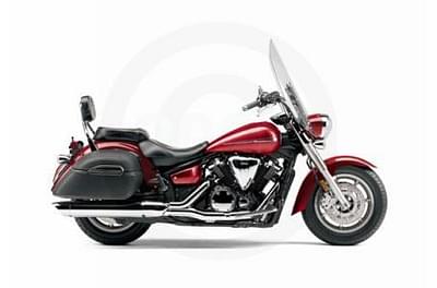 BOATZON | 2009 Yamaha V STAR 1300 TOURER