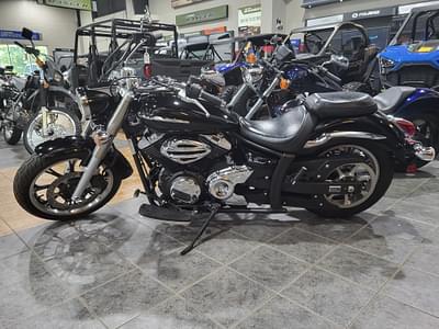 BOATZON | 2009 Yamaha V Star 950