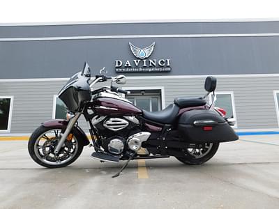 BOATZON | 2009 Yamaha VStar 950