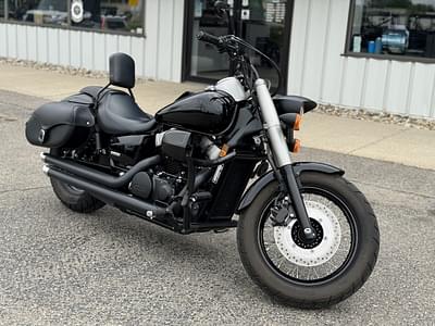 BOATZON | 2010 Honda SHADOW PHANTOM