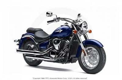 BOATZON | 2010 Kawasaki VULCAN