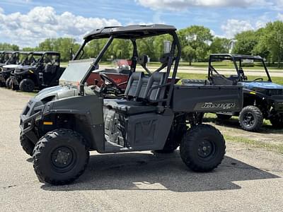 BOATZON | 2010 Polaris RANGER XP 800
