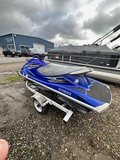 BOATZON | 2010 Yamaha VX Cruiser