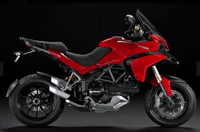 BOATZON | 2011 Ducati MS 1200