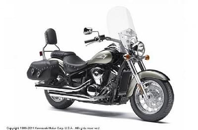 BOATZON | 2011 Kawasaki VULCAN 900 CLASSIC LT