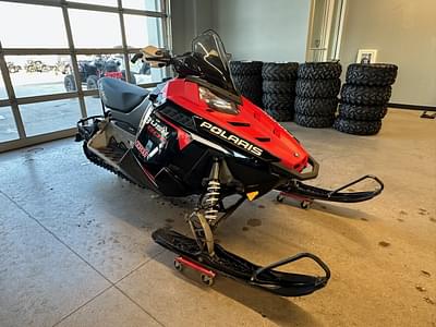 BOATZON | 2011 Polaris 800 RUSH ES