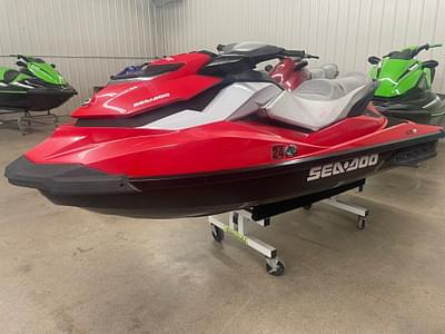 BOATZON | 2011 SeaDoo GTI 130
