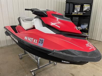 BOATZON | 2011 SeaDoo GTI 130 SE