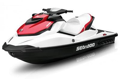 BOATZON | 2011 SeaDoo GTS