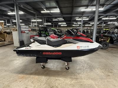 BOATZON | 2011 SeaDoo GTX 155