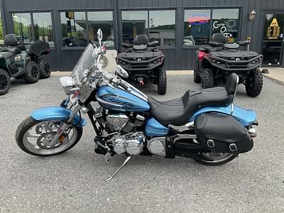 BOATZON | 2011 Yamaha RAIDER S 1900