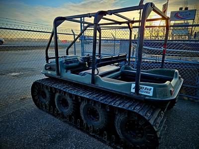 BOATZON | 2012 ARGO 8x8 750 HDi