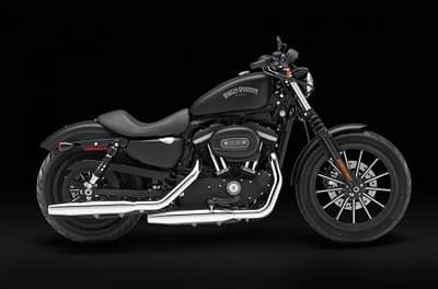 BOATZON | 2012 HarleyDavidson IRON 883