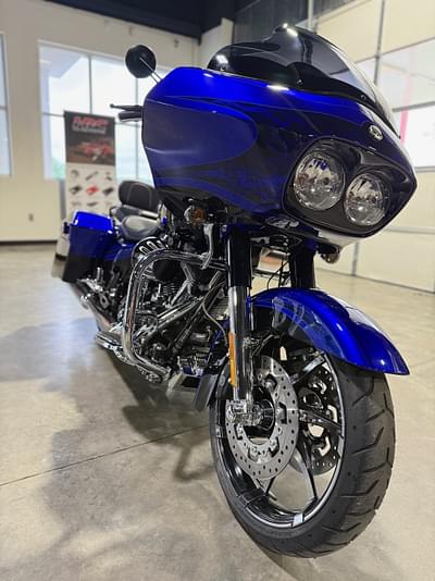 BOATZON | 2012 HarleyDavidson ROAD GLIDE CVO
