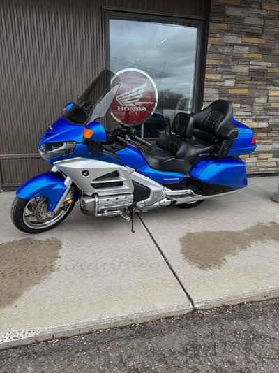 BOATZON | 2012 Honda GOLDWING 1800