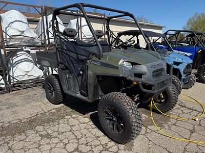 BOATZON | 2012 Polaris RANGER 800 HD